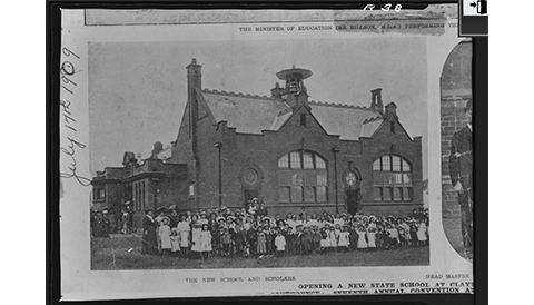 Local History Stories Monash Public Library Service