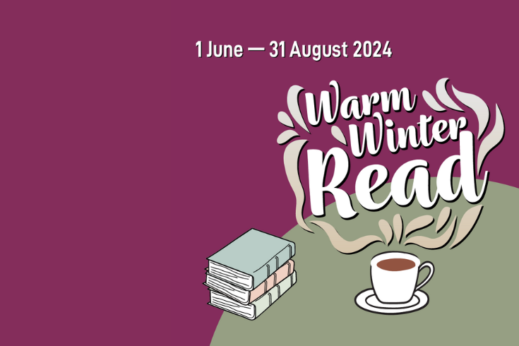 warm winter reads 1 june- 31 august 2024
